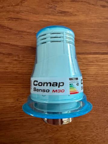 Tête thermostatique M30 (neuve), Enlèvement ou Envoi, Neuf