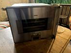 four vapeur gaggenau etat impeccable, Stoom, Zo goed als nieuw, Inbouw, Oven