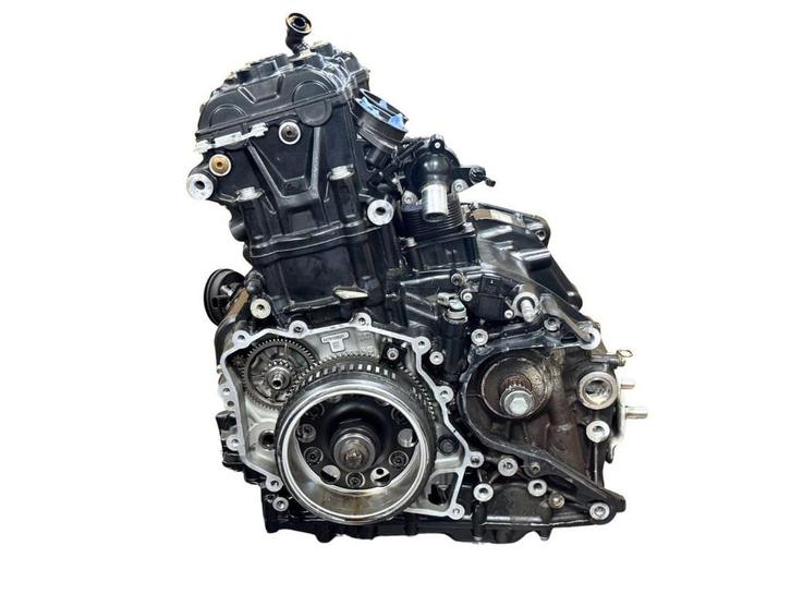 MOTORBLOK BMW F 900 R 2018-2022 (F900R K83) (A24A09A), Motoren, Onderdelen | BMW, Gebruikt