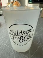 Ibiza beker. Children of the 80’s, Verzamelen, Verzenden, Gebruikt