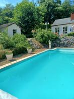 maison de vacances dans les Ardennes avec piscine privée, Vacances, Maisons de vacances | Belgique, 2 chambres, Internet, Campagne