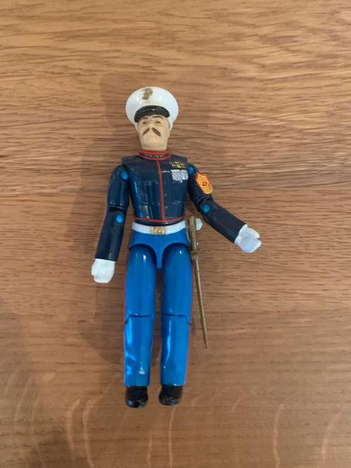 GI Joe - Gung-Ho, Collections, Jouets, Comme neuf, Enlèvement ou Envoi