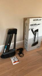 WahooFitness KICKR CLIMB, Ophalen, Zo goed als nieuw
