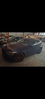 Bmw 116d (2.0), Auto's, Automaat, Euro 5, 1995 cc, 4 cilinders