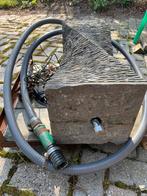 Vijverfontein, Tuin en Terras, Ophalen, Fontein