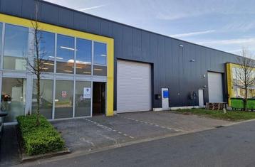 Industrieel te huur in Stabroek beschikbaar voor biedingen