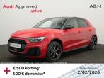 Audi A1 Sportback A1 Sportback 25 TFSI Business Edition S li, Rouge, Achat, A1, Cruise Control