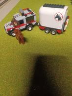 Lego, Enlèvement ou Envoi, Lego