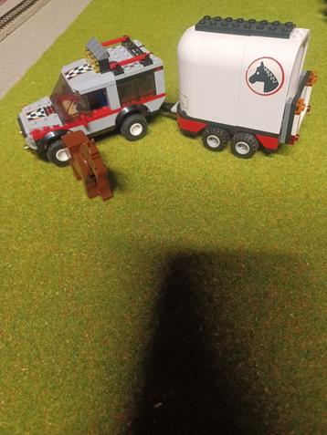 Lego  beschikbaar voor biedingen