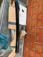 Honda del sol, Enlèvement, Arrière, Honda