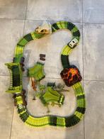 dinobaan, Enlèvement, Comme neuf