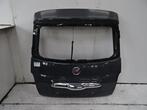 ACHTERKLEP Fiat 500 (312) (01-2007/12-2012), Gebruikt, Fiat, Achterklep