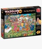 Wasgij puzzel: Groenten kweken, Comme neuf, 500 à 1500 pièces, Puzzle, Enlèvement ou Envoi
