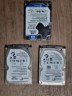 3 Hdd van 1tb, Ophalen, Zo goed als nieuw, HDD