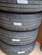 225/55 R19V Pirelli Scorpion Verde, 4x band 225 55 19, 19", Auto-onderdelen, Ophalen, Gebruikt