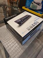 Autoradio KENWOOD, Ophalen, Gebruikt