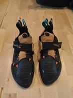 Scarpa VS Instinct maat 41,5, Sport en Fitness, Ophalen of Verzenden, Gebruikt, Klimsportschoenen