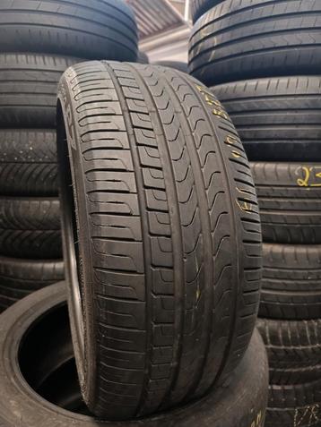 235/40/19 Pirelli avec montage et équilibrage  beschikbaar voor biedingen