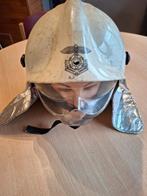 Casque pompier, Collections, Objets militaires | Général, Enlèvement ou Envoi, Autres, Casque ou Béret