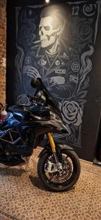 Ducati multistrada 1200s ct ok 6750 eur, Motoren, Motoren | Ducati, 2 cilinders, Particulier, Overig, Handvatverwarming