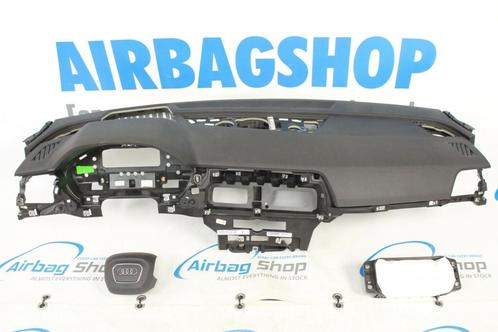 Airbag kit Tableau de bord HUD Audi Q5 2018-...., Auto-onderdelen, Dashboard en Schakelaars, Gebruikt, Ophalen of Verzenden