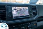 MAN TGE MAN FULL ELECTRIC TGE 35 MWB RANGE 156KM, Auto's, Euro 6, MAN, Navigatiesysteem, Zilver of Grijs