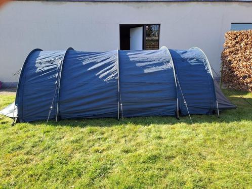 Fiets trekker tent, Caravans en Kamperen, Tenten, tot en met 2, Zo goed als nieuw, Ophalen