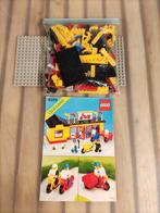 Lego 6373 Motorcycle Shop, Kinderen en Baby's, Speelgoed | Duplo en Lego, Ophalen of Verzenden, Gebruikt