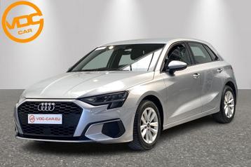 Audi A3 Sportback  beschikbaar voor biedingen