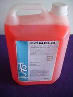 Pomelo industriële geparfumeerde hygiënische reiniger 5 L., Ophalen, Schoonmaakmiddel