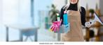 Poetswrouw, Vacatures