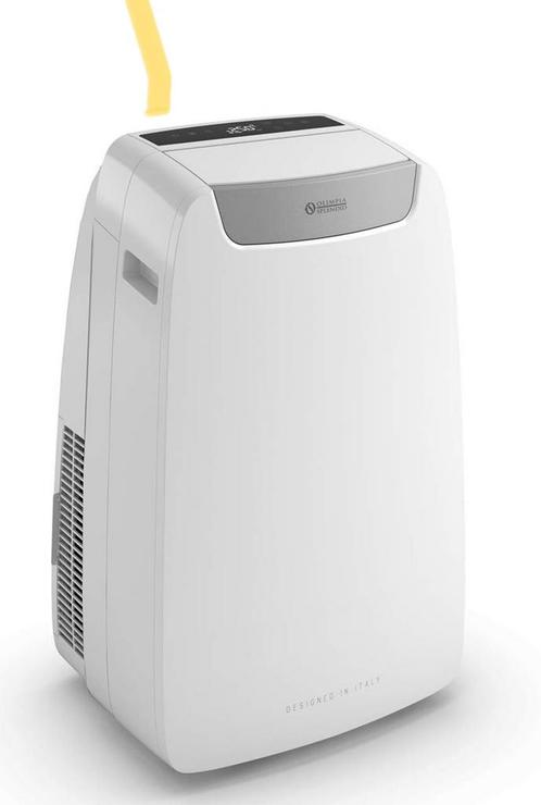 2x Olimpia Splendid DOLCECLIMA Air Pro 14 HP mobile airco, Elektronische apparatuur, Airco's, Afstandsbediening, Ophalen