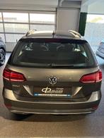 Volkswagen Golf Variant Golf Variant 1.0 TSI OPF IQ.DRIVE/ac, Autos, Argent ou Gris, Achat, Euro 6, 5 portes