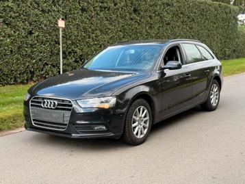 Audi A4 2.0d 2014 230.000km beschikbaar voor biedingen