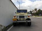 Toyota Land Cruiser FJ40, Autos, Toyota, Boîte manuelle, SUV ou Tout-terrain, 4 places, 3 portes