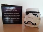 STAR WARS 1995 APPLAUSE MOK STORMTROOPER, Ophalen of Verzenden, Zo goed als nieuw, Gebruiksvoorwerp