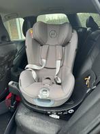 Cybex Sirona Z2 i-Size Autostoeltje – Inclusief Base Z2, Enfants & Bébés, Autres marques, Enlèvement ou Envoi, 0 à 18 kg, Mode veille