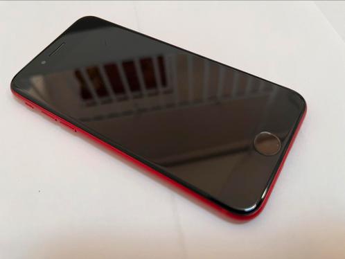 iPhone SE 2020, 256 GB, PRODUCT ROOD, Telecommunicatie, Mobiele telefoons | Apple iPhone, Gebruikt, 256 GB, iPhone SE (2020), Ophalen