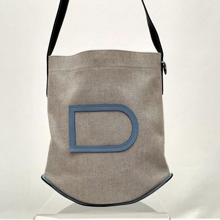 Handtas Delvaux. Nog meer Delvaux en Louis Vuitton te koop., Handtassen en Accessoires, Tassen | Damestassen, Handtas, Ophalen of Verzenden