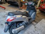 MBK Cityliner 125 scooter, Motoren, Scooter, Particulier, 125 cc, 11 kW of minder