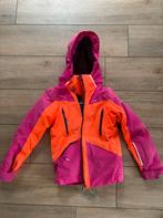 Skijas Wedze - 8 jaar, Ophalen, Meisje, Zo goed als nieuw, Jas