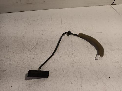 ACHTERKLEP ONTGRENDELING Nissan Micra (K14), Auto-onderdelen, Overige Auto-onderdelen, Nissan, Gebruikt