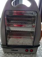 Electrisch verwarmingstoestel, Caravans en Kamperen, Kampeeraccessoires, Ophalen of Verzenden, Zo goed als nieuw
