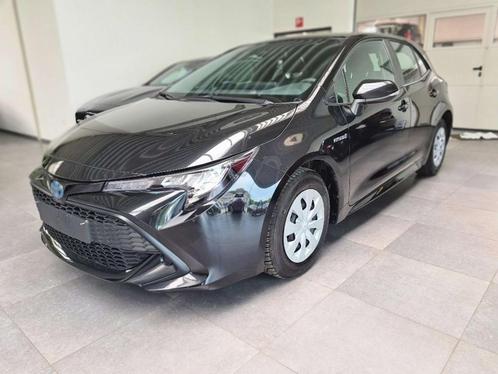 Toyota Corolla 1.8 Hybrid, Auto's, Toyota, Bedrijf, Te koop, Corolla, ABS, Airbags, Airconditioning, Boordcomputer, Centrale vergrendeling