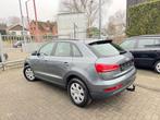 Audi Q3 1.4 TFSI - 150PK S tronic 1 * 1 JAAR GARANTIE *, Auto's, Audi, 4 deurs, Stof, 4 cilinders, 5 zetels