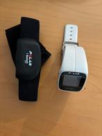 Polar m400 horloge + hartslagsensor + lader, Enlèvement, Comme neuf, Polar