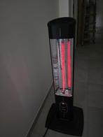 ICQN Infrarood Terrasverwarmer 2300W, Waterbestendig, Vloer, Nieuw, Ophalen