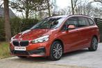 BMW 216 Gran Tourer ** 7 PLACES ** SPORT ** CAMERA **, Automaat, 116 g/km, Overige kleuren, 2 Reeks