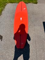 F one Downwind pro Carbon sup, Watersport en Boten, Wingsurfen, Ophalen, Zo goed als nieuw