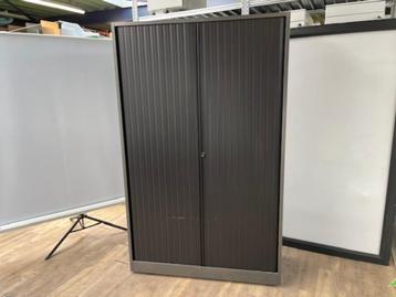 Archiefkast met roldeuren Ahrend, Ophalen, Kunststof